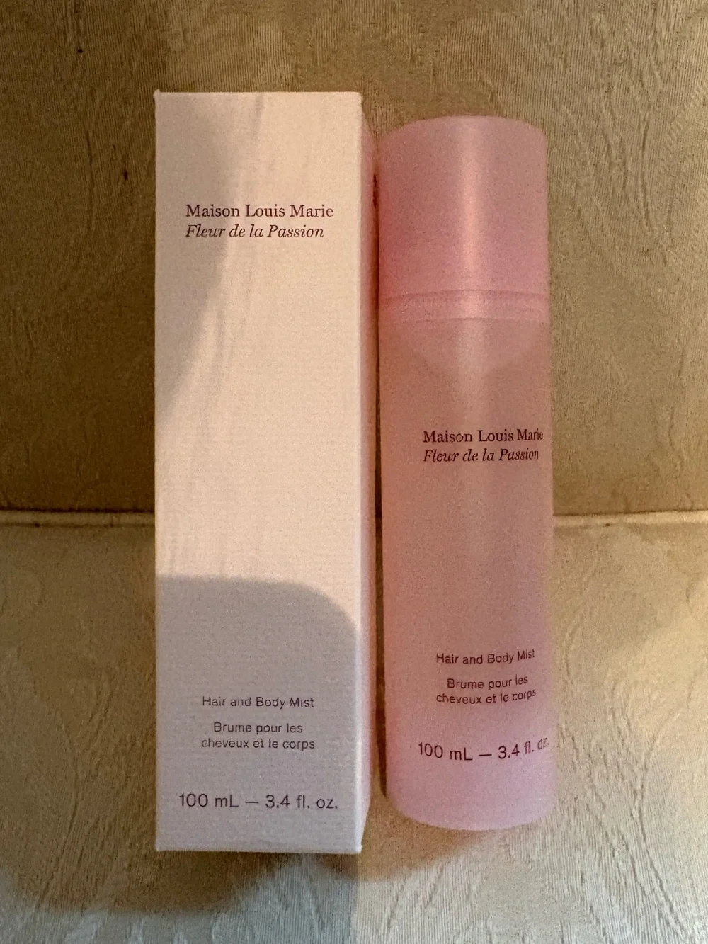 Maison Louis Marie brand new